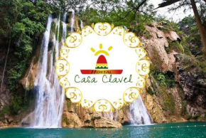 Hostal Casa Clavel